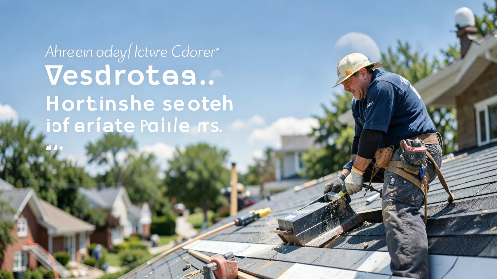 Roof Replacement in Capitola, CA near me